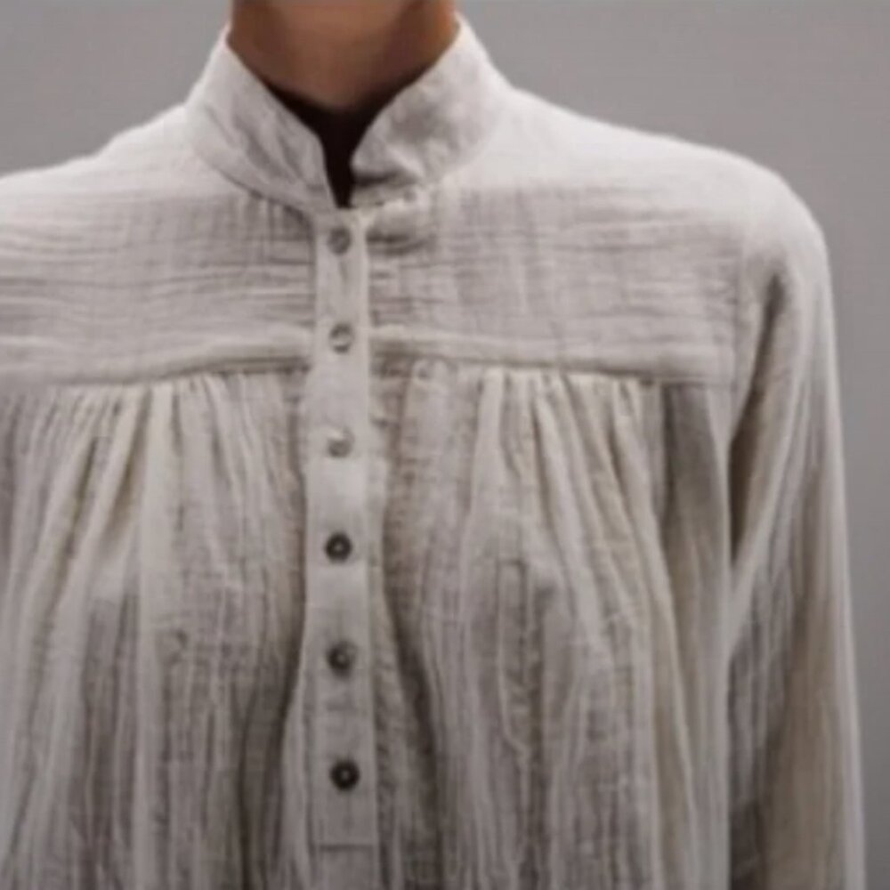 HORSES ATELIER  blouse